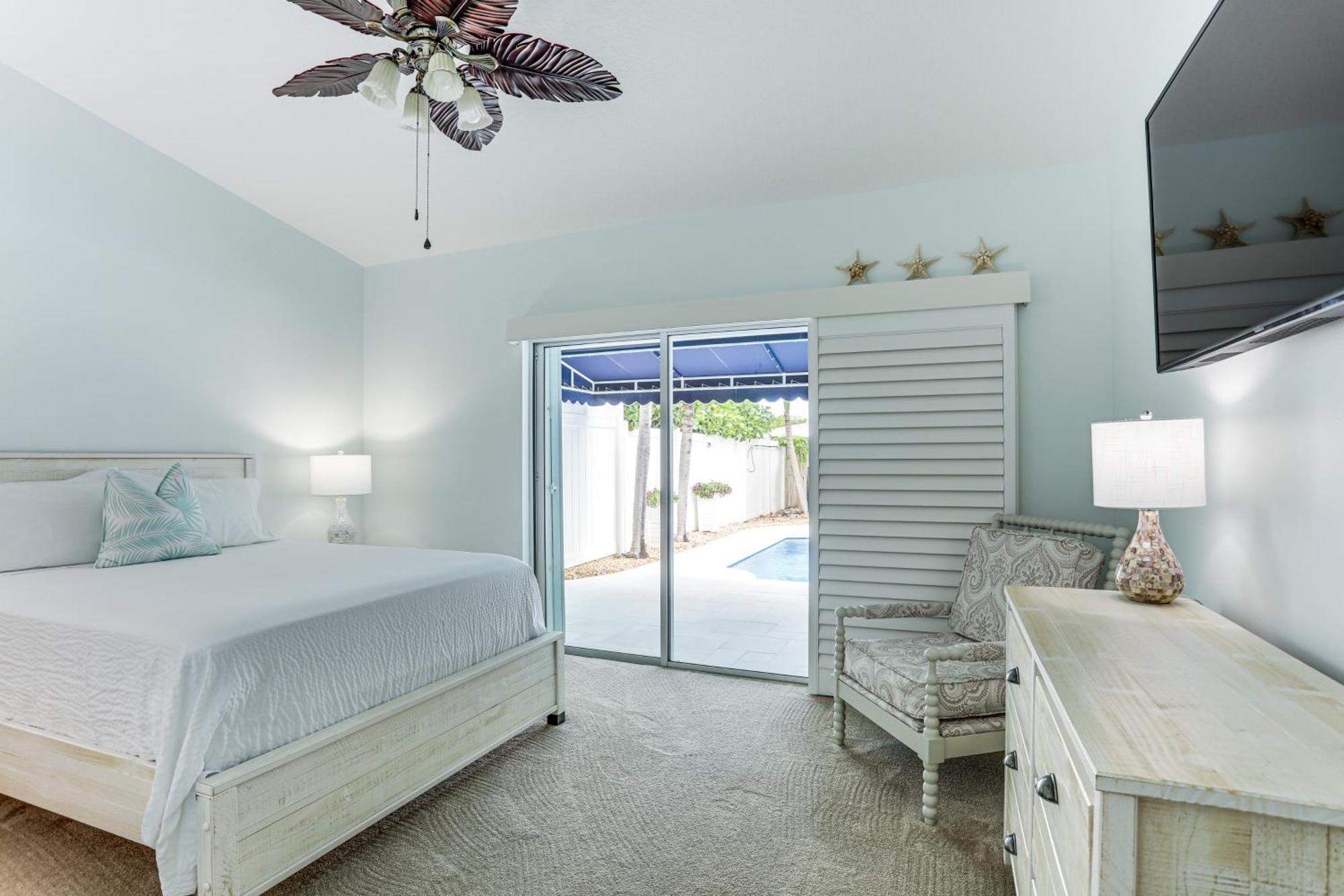 Coastal Villa With Private Yard And Heated Pool! North Palm Beach Exterior foto