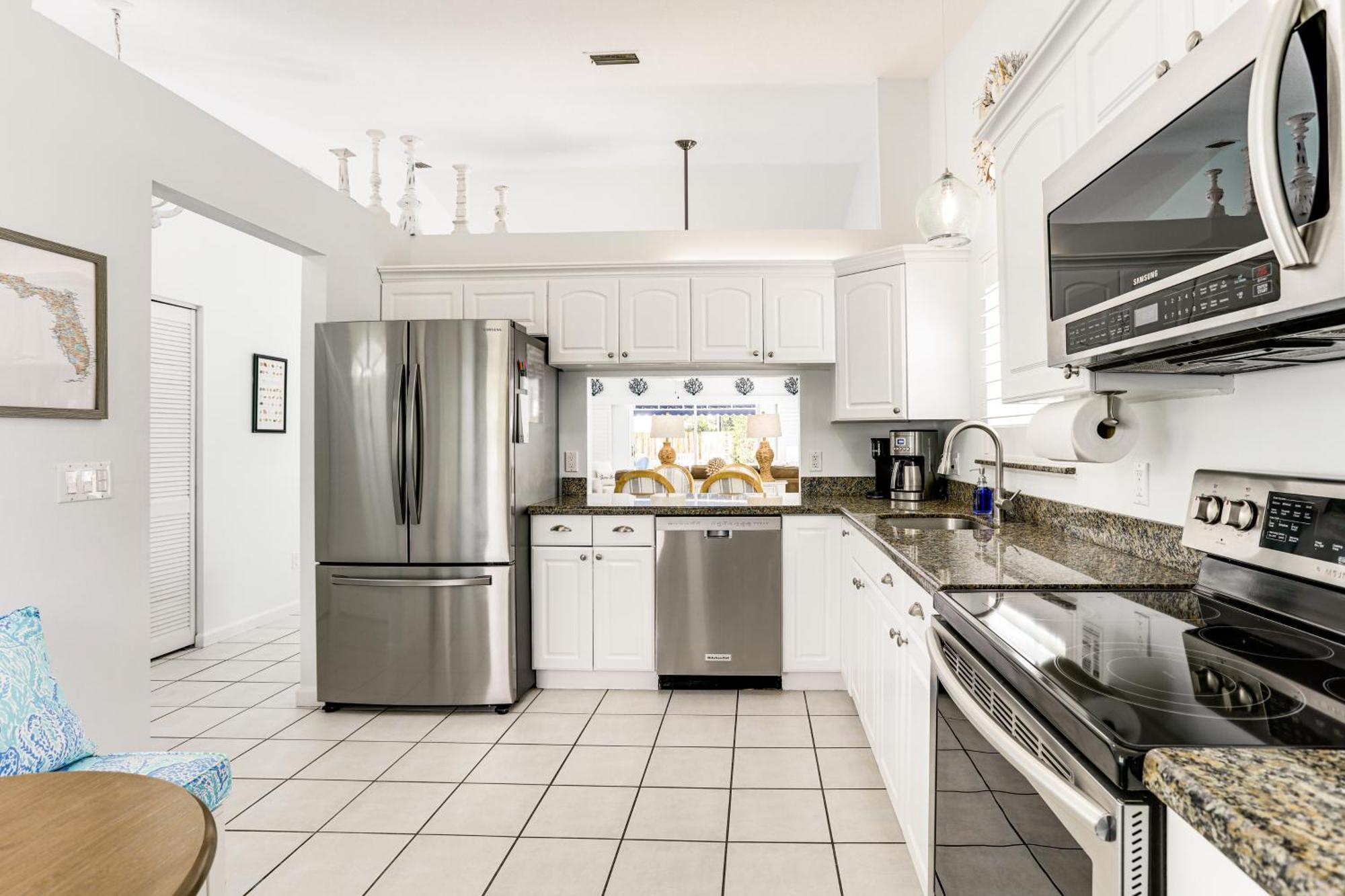 Coastal Villa With Private Yard And Heated Pool! North Palm Beach Exterior foto