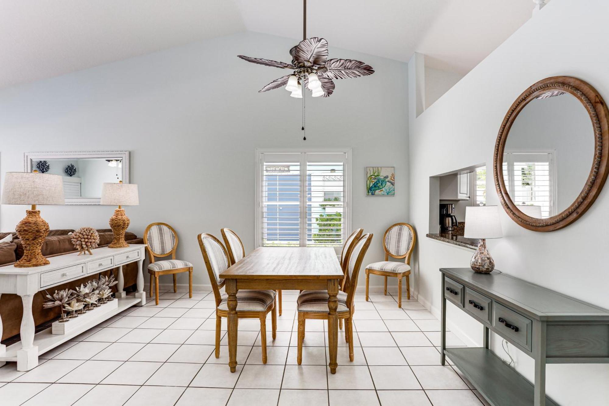 Coastal Villa With Private Yard And Heated Pool! North Palm Beach Exterior foto